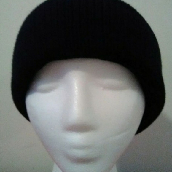 Set of 2 | Winter Knit Skull Toboggan Cap | Adult - Picture 7 of 7